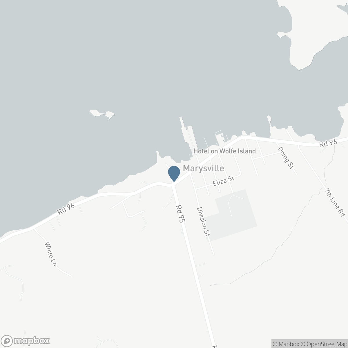 14 HIGHWAY 95, Frontenac Islands, Ontario K0H 2Y0